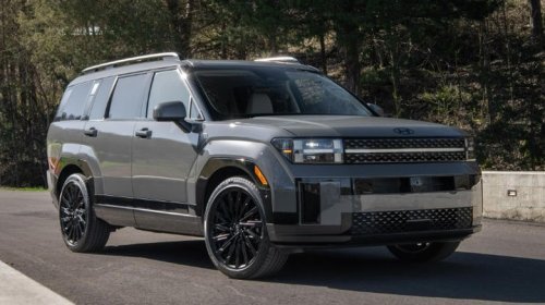 15 of the best cars for seniors in 2026