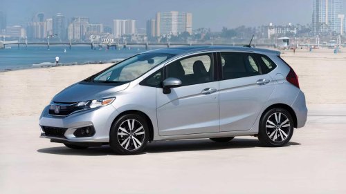 Why the Honda Fit feels so big inside: Smart design explained