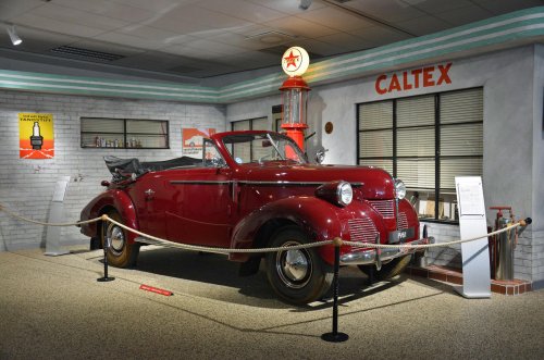 Volvo, Las fascinantes joyas del Museo Volvo