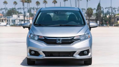 Why the Honda Fit feels so big inside: Smart design explained