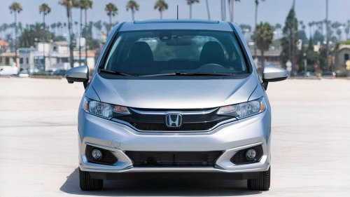 Honda, Smart, Why the Honda Fit feels so big inside: Smart design explained