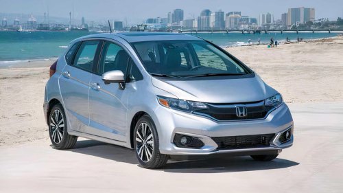 Why the Honda Fit feels so big inside: Smart design explained