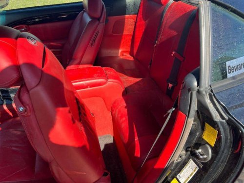 At $19,995, is this 2005 Lexus SC430 'Pebble Beach Edition' a concours-level deal?