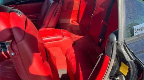 At $19,995, is this 2005 Lexus SC430 'Pebble Beach Edition' a concours-level deal?