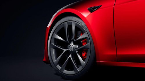 Tesla, This helpful Tesla feature should be on every new car
