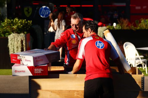 ¿Qué puede cambiar la Fórmula 1 de 2026 con los monoplazas FIA actuales?