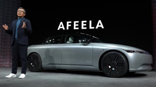 Which EV should be next on the chopping block?