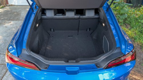 6 reasons the 2026 Acura Integra A-Spec is worth $39,800