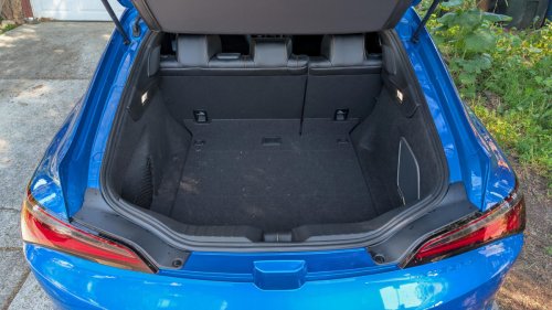 Acura, 6 reasons the 2026 Acura Integra A-Spec is worth $39,800