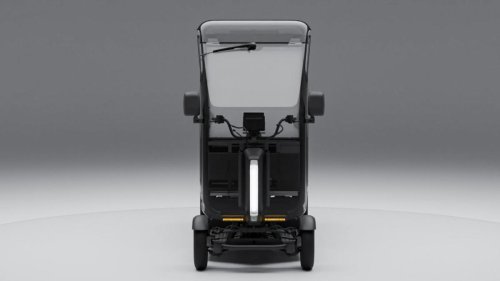 After canceling several EVs, Honda is bringing this electric vehicle to New York