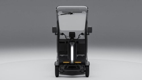 Honda, After canceling several EVs, Honda is bringing this electric vehicle to New York