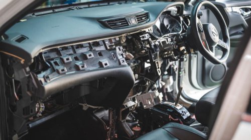 These are the problem car parts you wish were indestructible