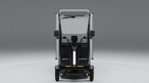 Honda, After canceling several EVs, Honda is bringing this electric vehicle to New York