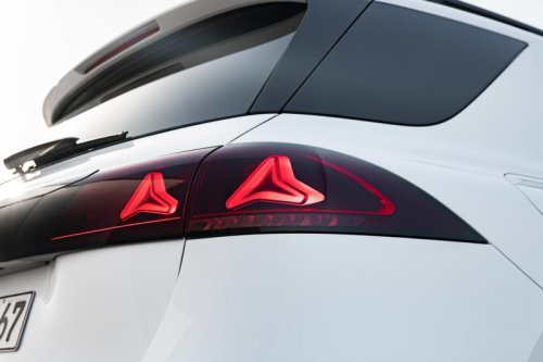 2027 Mercedes GLE debuts with massive changes ahead of BMW X5 clash