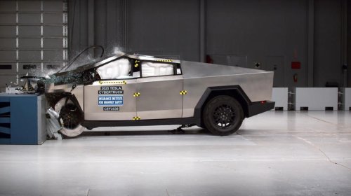 Which EV should be next on the chopping block?
