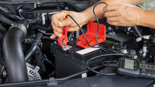 These are the problem car parts you wish were indestructible