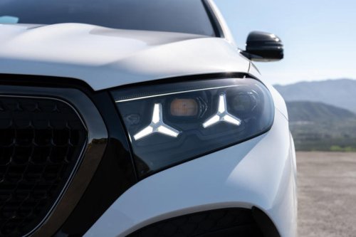Mercedes, BMW, 2027 Mercedes GLE debuts with massive changes ahead of BMW X5 clash