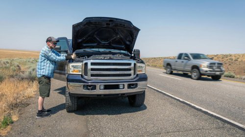 These are the problem car parts you wish were indestructible