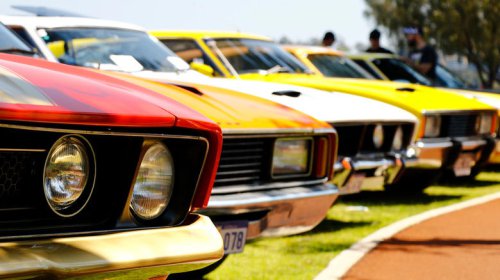 Five cars that flopped in the '70s but younger generations love
