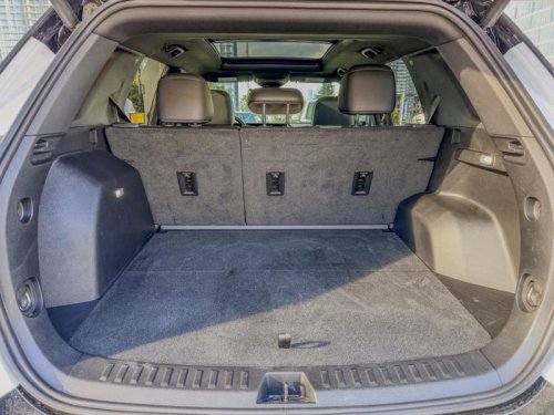 2026 GMC Terrain AT4 vs 2026 Subaru Forester Wilderness: I drove both—here's my honest comparison review