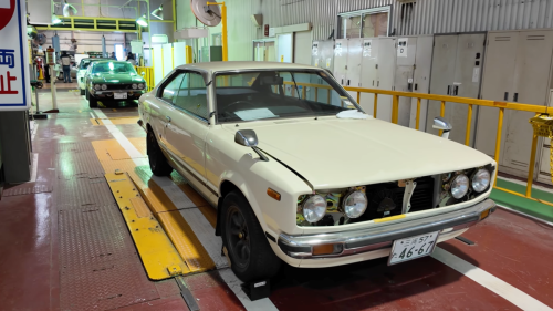 Toyota, Inside Japan’s oldest Toyota restoration shop that keeps legends alive