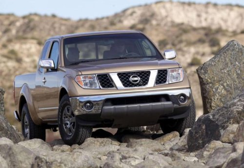 Over 75,000 old Nissan Frontiers under investigation for fuel leaks