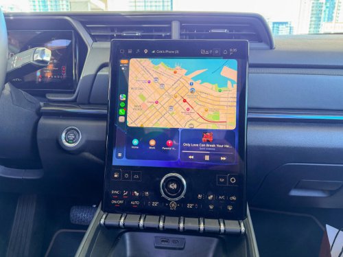 I drove the 2026 GMC Terrain AT4: Here's my honest review of GMC's small SUV with big off-road energy