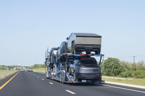 800,000 EVs are about to hit the used market