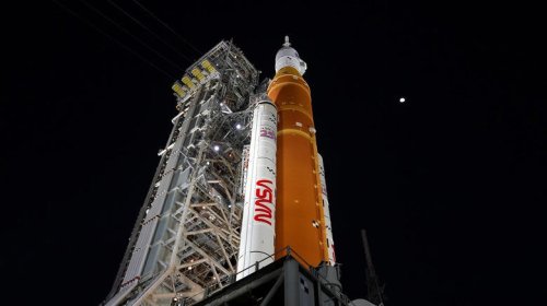 What to know about (and how to watch) NASA's Artemis II mission to the moon
