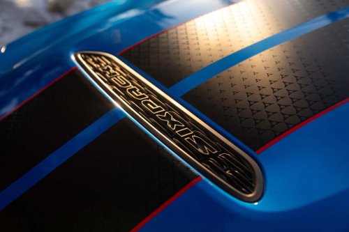 Dodge, Dodge Charger, Dodge Charger R/T, Dodge Charger Scat Pack, Al volante del Dodge Charger R/T 2026: ¿mejora en algo al Scat Pack?
