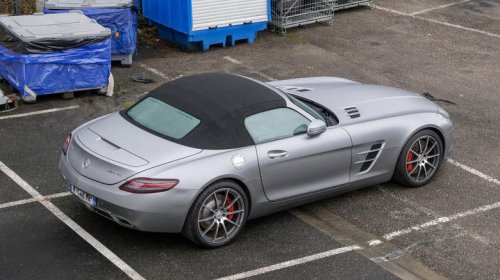 These are the problem car parts you wish were indestructible