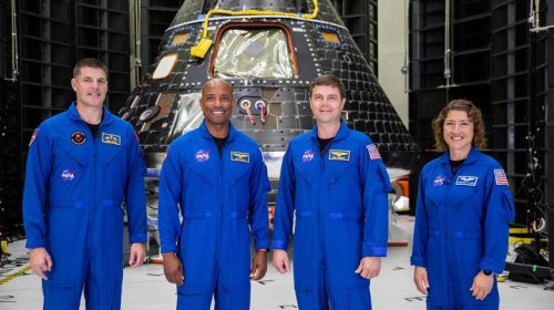 What to know about (and how to watch) NASA's Artemis II mission to the moon