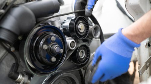 These are the problem car parts you wish were indestructible