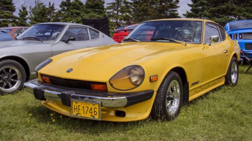 Five cars that flopped in the '70s but younger generations love
