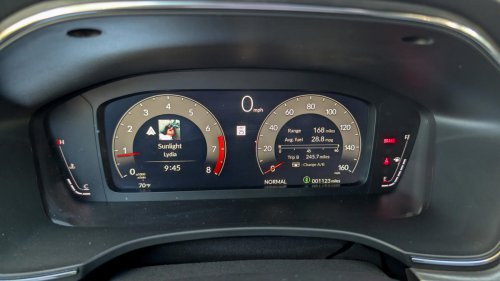 6 reasons the 2026 Acura Integra A-Spec is worth $39,800