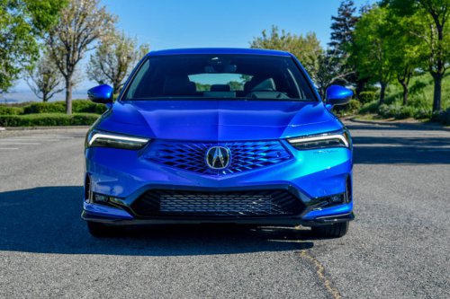 6 reasons the 2026 Acura Integra A-Spec is worth $39,800