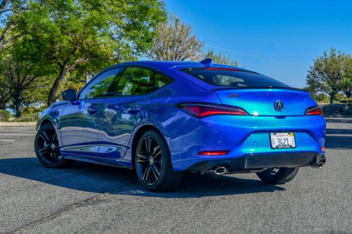 6 reasons the 2026 Acura Integra A-Spec is worth $39,800