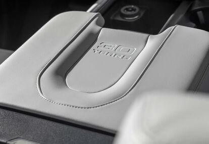 Ford wishes the Expedition a happy 30th birthday with appearance pack