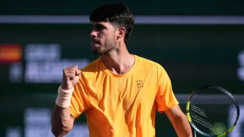 Carlos Alcaraz tiene nuevo vehículo de más de 10 millones de euros y no es un coche