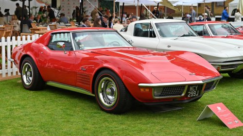 Five cars that flopped in the '70s but younger generations love