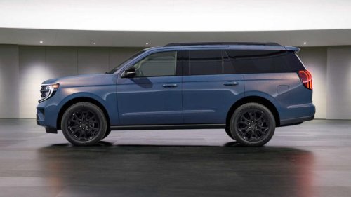 Ford, Ford Expedition, 2027 Ford Expedition 30th anniversary: Everything you need to know