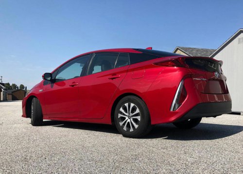 We bought the cheapest-to-drive car in America, and it ruined all other cars for us