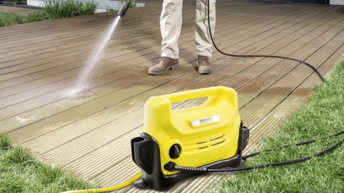 Every major pressure washer brand ranked worst to best
