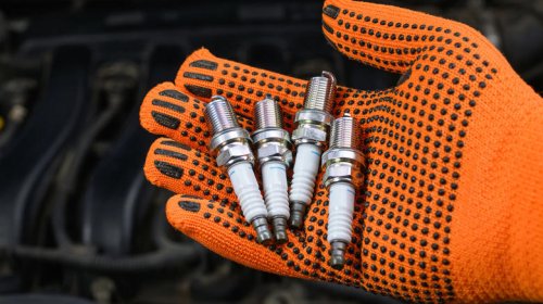 How spark plugs can improve (or devastate) your fuel economy