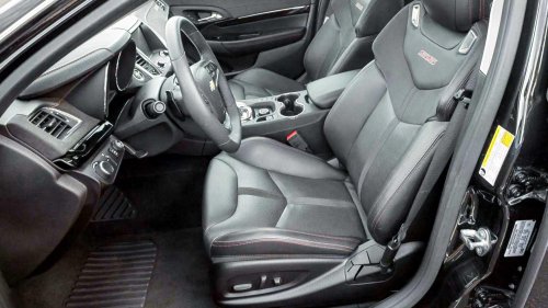 The Chevy engine so powerful it came in a plain-looking car