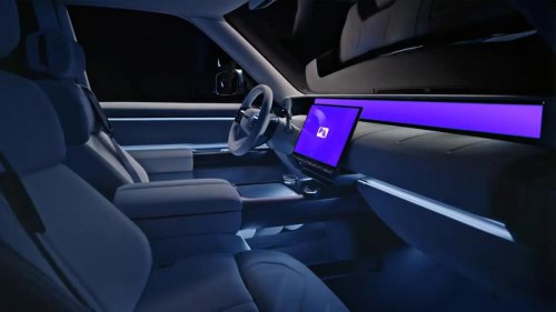 The Land Rover Freelander is back—but it’s no longer a Land Rover