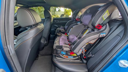 6 reasons the 2026 Acura Integra A-Spec is worth $39,800