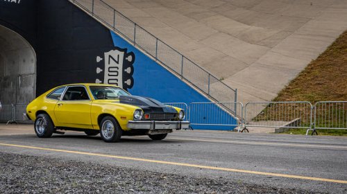 Five cars that flopped in the '70s but younger generations love
