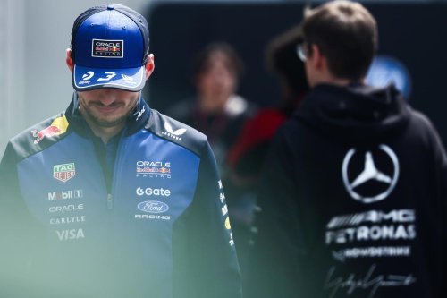 Max Verstappen lleva al límite la nueva normativa de F1 y sopesa la retirada este 2026