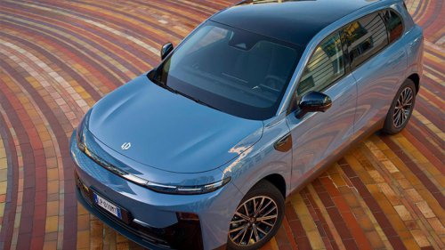 Tamaño de BYD Atto 3, precio de Hyundai Inster y pronto "Made in Spain", este SUV con 7.000 € de rebaja rompe el mercado